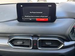 2022 Mazda CX-5 Maxx