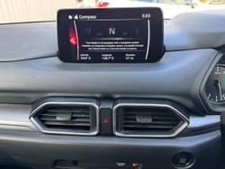 2022 Mazda CX-5 Maxx