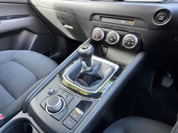 2022 Mazda CX-5 Maxx