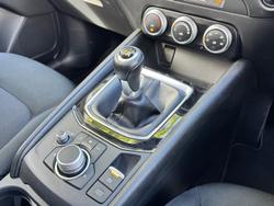 2022 Mazda CX-5 Maxx