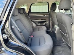 2022 Mazda CX-5 Maxx