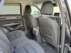 2022 Mazda CX-5 Maxx