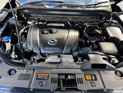 2022 Mazda CX-5 Maxx