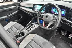 2021 Volkswagen Golf GTI