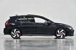 2021 Volkswagen Golf GTI