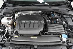 2021 Volkswagen Golf GTI