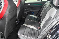 2021 Volkswagen Golf GTI