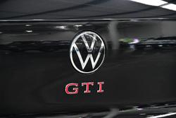 2021 Volkswagen Golf GTI