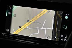 2021 Volkswagen Golf GTI