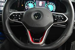 2021 Volkswagen Golf GTI