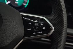 2021 Volkswagen Golf GTI