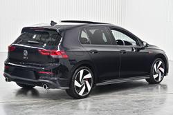 2021 Volkswagen Golf GTI