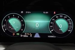 2021 Volkswagen Golf GTI