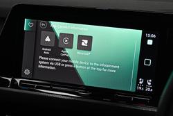 2021 Volkswagen Golf GTI