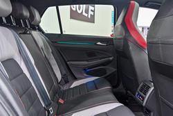 2021 Volkswagen Golf GTI