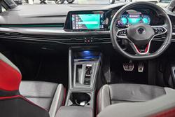 2021 Volkswagen Golf GTI