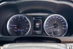 2019 Toyota Kluger GX