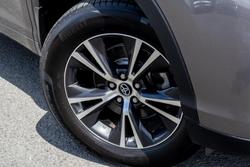 2019 Toyota Kluger GX