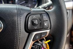 2019 Toyota Kluger GX