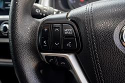 2019 Toyota Kluger GX
