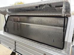 2021 Mitsubishi Triton GLX MR MY22 4x2 White