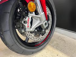 2025 Yamaha YZF-R9 WHITE