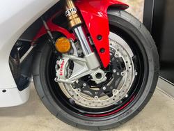 2025 Yamaha YZF-R9 WHITE