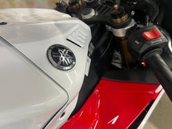 2025 Yamaha YZF-R9 WHITE