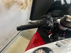 2025 Yamaha YZF-R9 WHITE