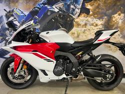 2025 Yamaha YZF-R9 WHITE