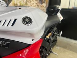 2025 Yamaha YZF-R9 WHITE
