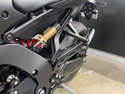 2025 Yamaha YZF-R9 WHITE