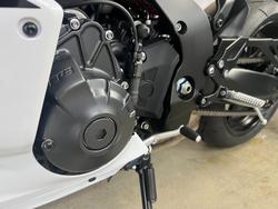 2025 Yamaha YZF-R9 WHITE