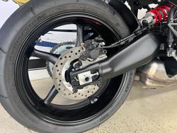 2025 Yamaha YZF-R9 WHITE