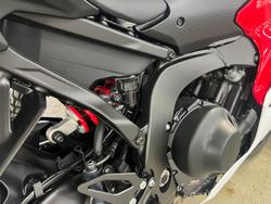 2025 Yamaha YZF-R9 WHITE