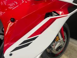 2025 Yamaha YZF-R9 WHITE