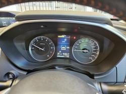 2020 Subaru XV 2.0i Premium G5X MY21 AWD Crystal White