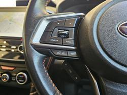 2020 Subaru XV 2.0i Premium G5X MY21 AWD Crystal White