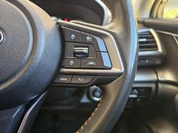 2020 Subaru XV 2.0i Premium G5X MY21 AWD Crystal White