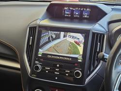 2020 Subaru XV 2.0i Premium G5X MY21 AWD Crystal White