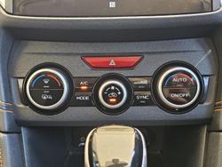 2020 Subaru XV 2.0i Premium G5X MY21 AWD Crystal White