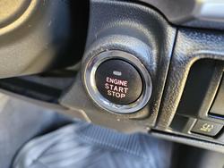 2020 Subaru XV 2.0i Premium G5X MY21 AWD Crystal White