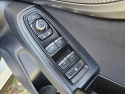 2020 Subaru XV 2.0i Premium G5X MY21 AWD Crystal White