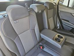 2020 Subaru XV 2.0i Premium G5X MY21 AWD Crystal White