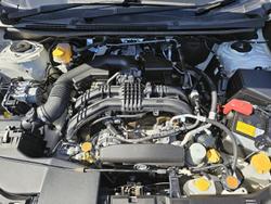 2020 Subaru XV 2.0i Premium G5X MY21 AWD Crystal White