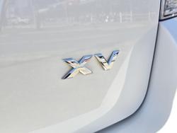 2020 Subaru XV 2.0i Premium G5X MY21 AWD Crystal White