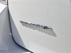 2020 Subaru XV 2.0i Premium G5X MY21 AWD Crystal White