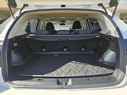 2020 Subaru XV 2.0i Premium G5X MY21 AWD Crystal White