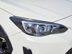 2020 Subaru XV 2.0i Premium G5X MY21 AWD Crystal White
