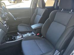 2019 Mitsubishi Outlander PHEV ES ADAS